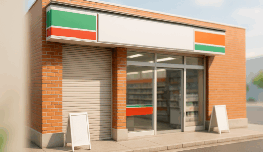 ココストアは今でもある？コンビニは終了でも別の店舗は営業中