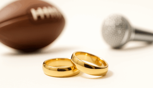 テイラースウィフトと婚約者トラビスケルシーは共に初婚？