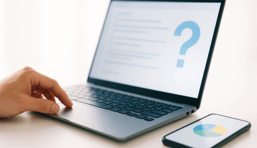 国勢調査はインターネット回答可能？スマホでの手順とやり方