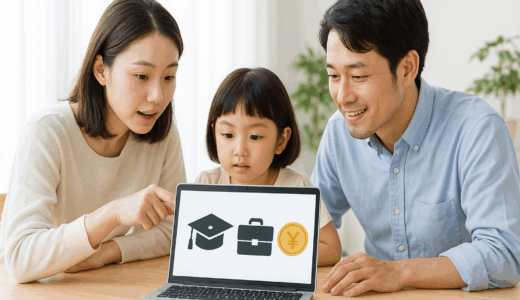 【2025年国勢調査】学歴や職業は記入必要？年収や資産まで聞かれる？