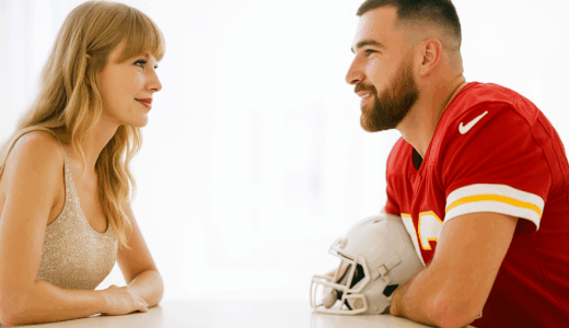 テイラースウィフトの婚約者トラビスケルシーの年齢差